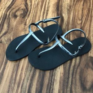 Simple Stylish Sandals